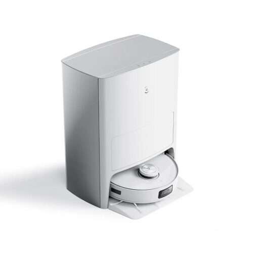 Robot hút bụi Ecovacs Deebot T10 Omni 3 Công nghệ Robot hút bụi Ecovacs Deebot T10 Omni