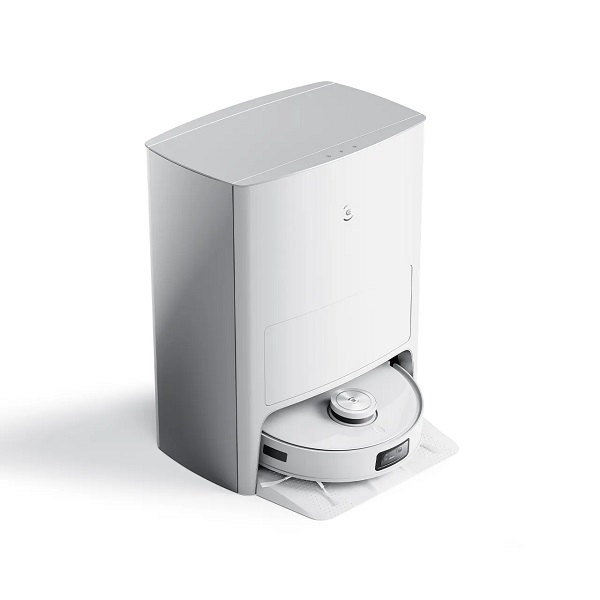 deebot-t10-omni-2 Công nghệ Robot hút bụi Ecovacs Deebot T10 Omni