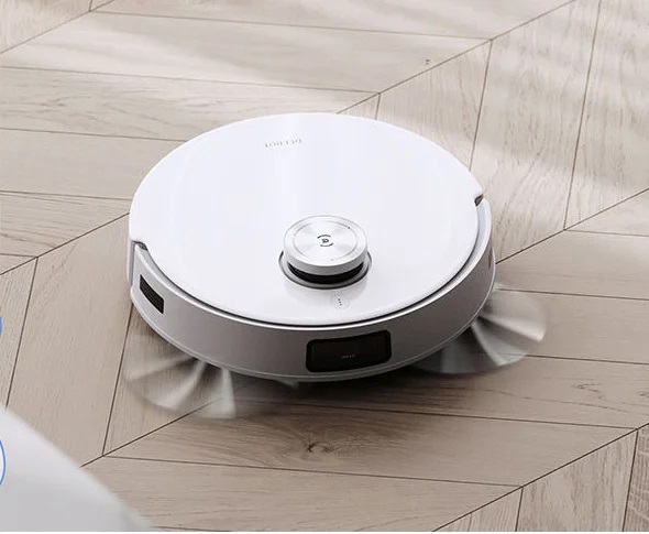 deebot-t10-omni-4 Robot hút bụi Ecovacs Deebot T10 Omni