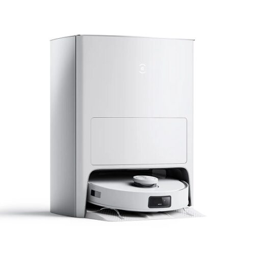 Robot hút bụi Ecovacs Deebot T10 Omni 5 Ảnh Robot hút bụi Ecovacs Deebot T10 Omni