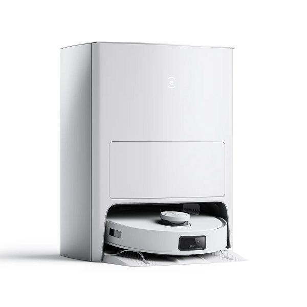 deebot-t10-omni Ảnh Robot hút bụi Ecovacs Deebot T10 Omni