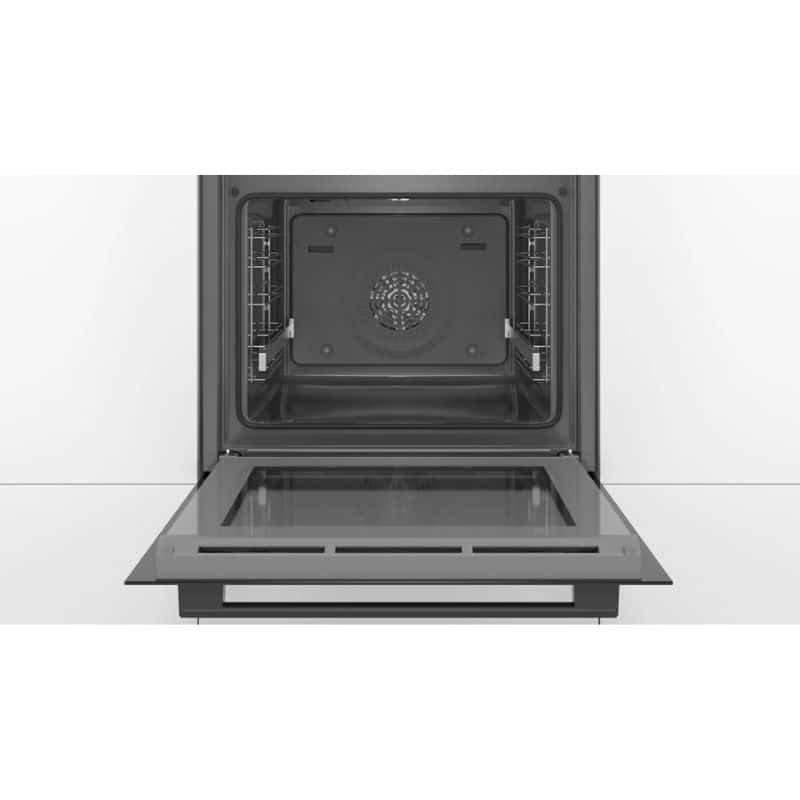 Dung tích lò nướng Bosch HBG5370B0 Dung tích lò nướng Bosch HBG5370B0