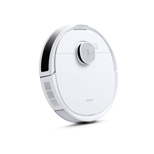Robot hút bụi Ecovacs Deebot N10 3 Ảnh Robot hút bụi Ecovacs Deebot N10
