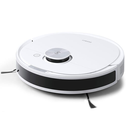 Robot hút bụi Ecovacs Deebot N10 4 Tính năng Robot hút bụi Ecovacs Deebot N10