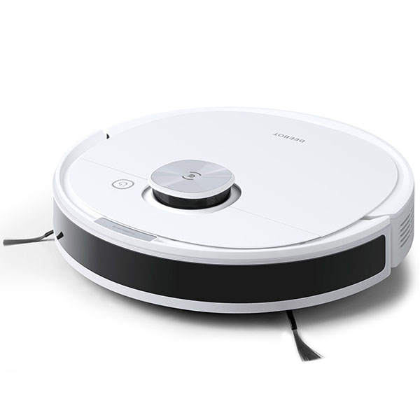 ecovacs-deebot-n10-2 Tính năng Robot hút bụi Ecovacs Deebot N10