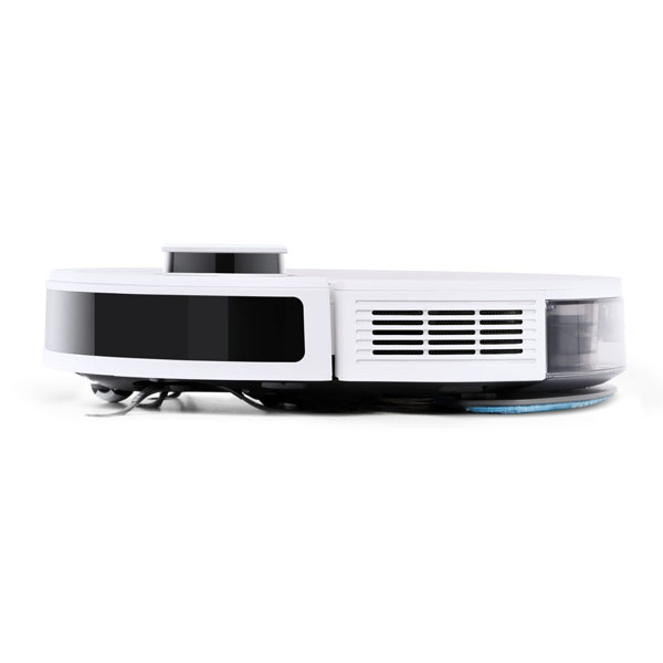 ecovacs-deebot-n10-4 Công nghệ Robot hút bụi Ecovacs Deebot N10