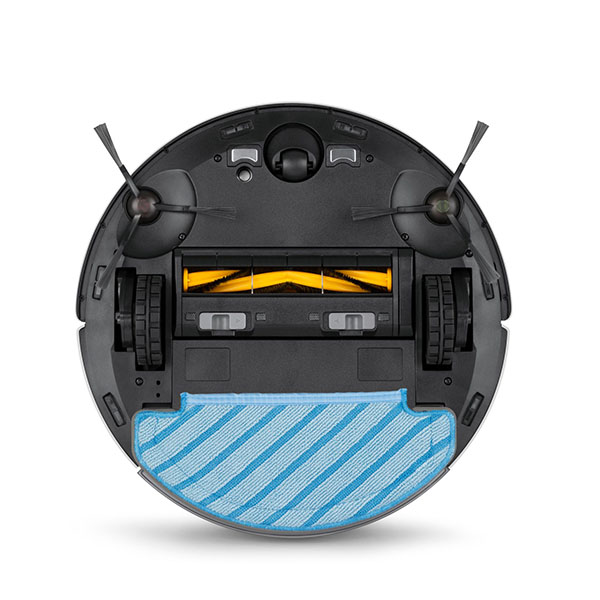 ecovacs-deebot-n10-5 Mặt sau Robot hút bụi Ecovacs Deebot N10