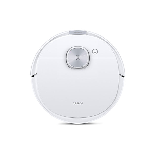ecovacs-deebot-n10 Robot hút bụi Ecovacs Deebot N10