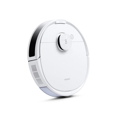 Robot hút bụi Ecovacs Deebot N8 2 Ảnh Robot hút bụi Ecovacs Deebot N8