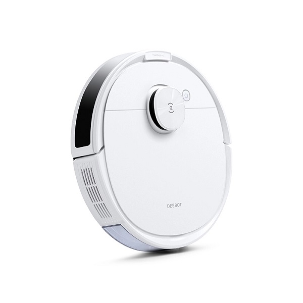 ecovacs-deebot-n8-1 Ảnh Robot hút bụi Ecovacs Deebot N8