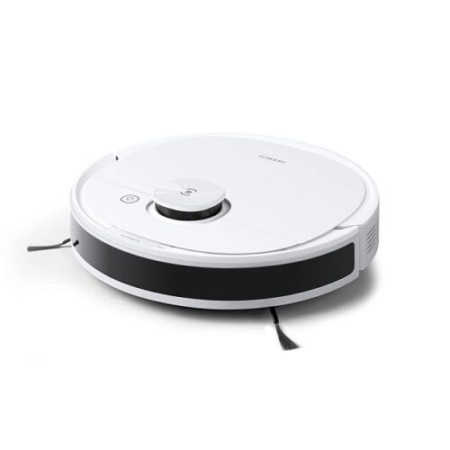 Robot hút bụi Ecovacs Deebot N8 3 Tính năng Robot hút bụi Ecovacs Deebot N8