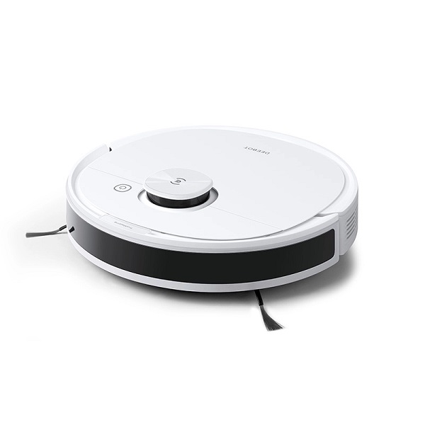 ecovacs-deebot-n8-2 Tính năng Robot hút bụi Ecovacs Deebot N8