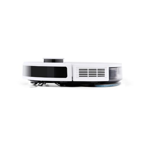 Robot hút bụi Ecovacs Deebot N8 4 Công nghệ Robot hút bụi Ecovacs Deebot N8