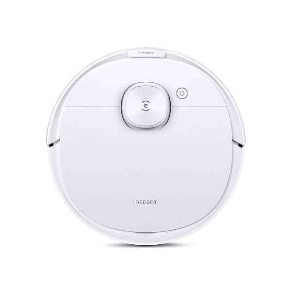 ecovacs-deebot-n8 Robot hút bụi Ecovacs Deebot N8