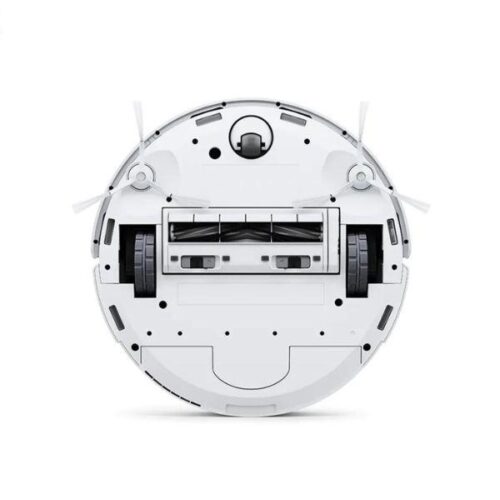 Robot hút bụi Ecovacs Deebot T10 6 Mặt sau Robot hút bụi Ecovacs Deebot T10