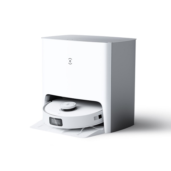 ecovacs-deebot-t10-turbo Sạc Robot hút bụi Ecovacs Deebot T10 Turbo