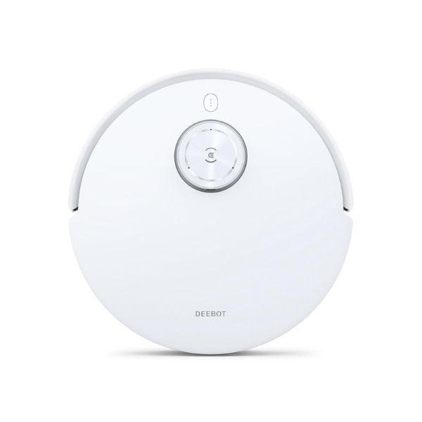 ecovacs-deebot-t10 Robot hút bụi Ecovacs Deebot T10