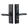 Khóa điện tử Giovani GSL - K591BL/BR (Black) 1 Khóa điện tử Giovani GSL - K591BL/BR (Black)