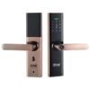 Khóa điện tử Giovani GSL - K591CL/CR (Copper) 1 Khóa điện tử Giovani GSL - K591CL/CR (Copper)
