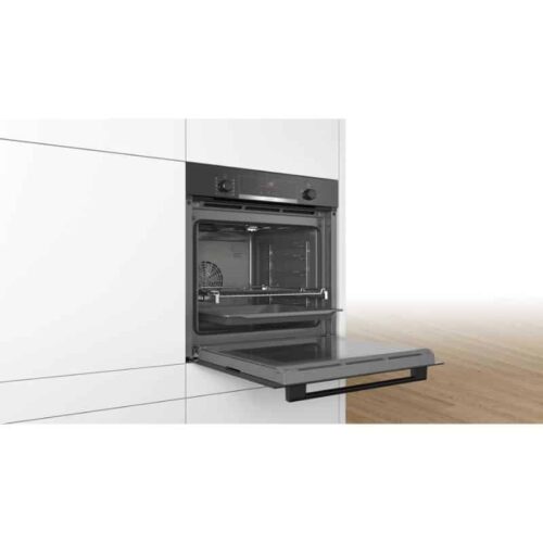 Lò nướng Bosch HBG5370B0 4 Lắp đặt lò nướng Bosch HBG5370B0