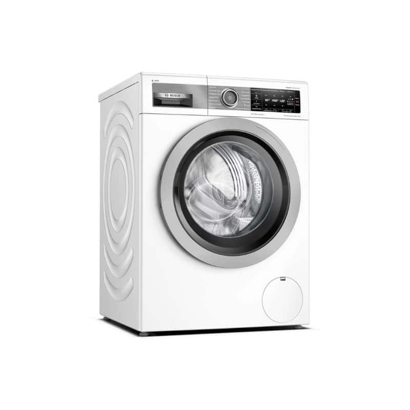Máy giặt quần áo Bosch WAV28E43 Máy giặt quần áo Bosch WAV28E43
