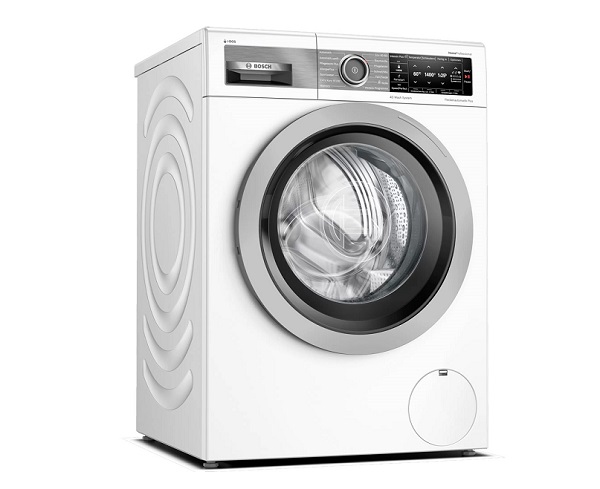 Máy giặt quần áo Bosch WAV28E43 7 Máy giặt quần áo Bosch WAV28E43