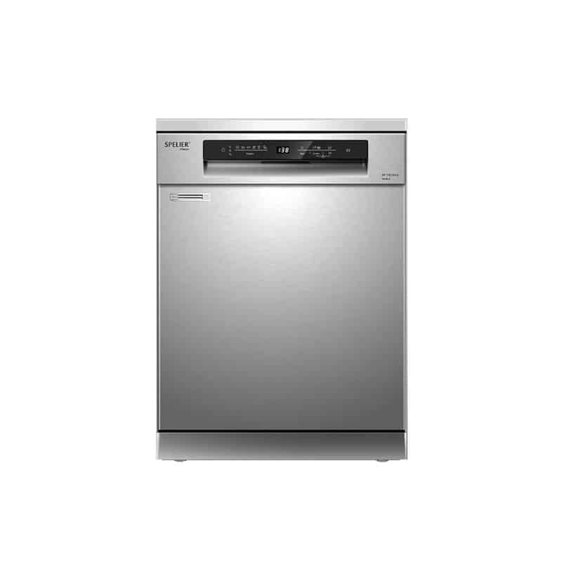 Máy rửa bát Spelier SP 775 DW-S Máy rửa bát Spelier SP 775 DW-S