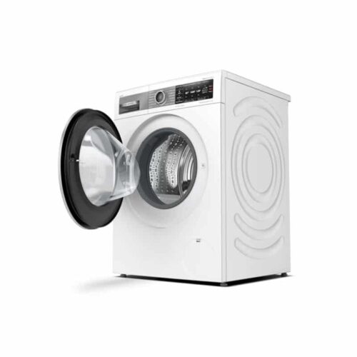 Máy giặt quần áo Bosch WAV28E43 3 Thiết kế máy giặt quần áo Bosch WAV28E43