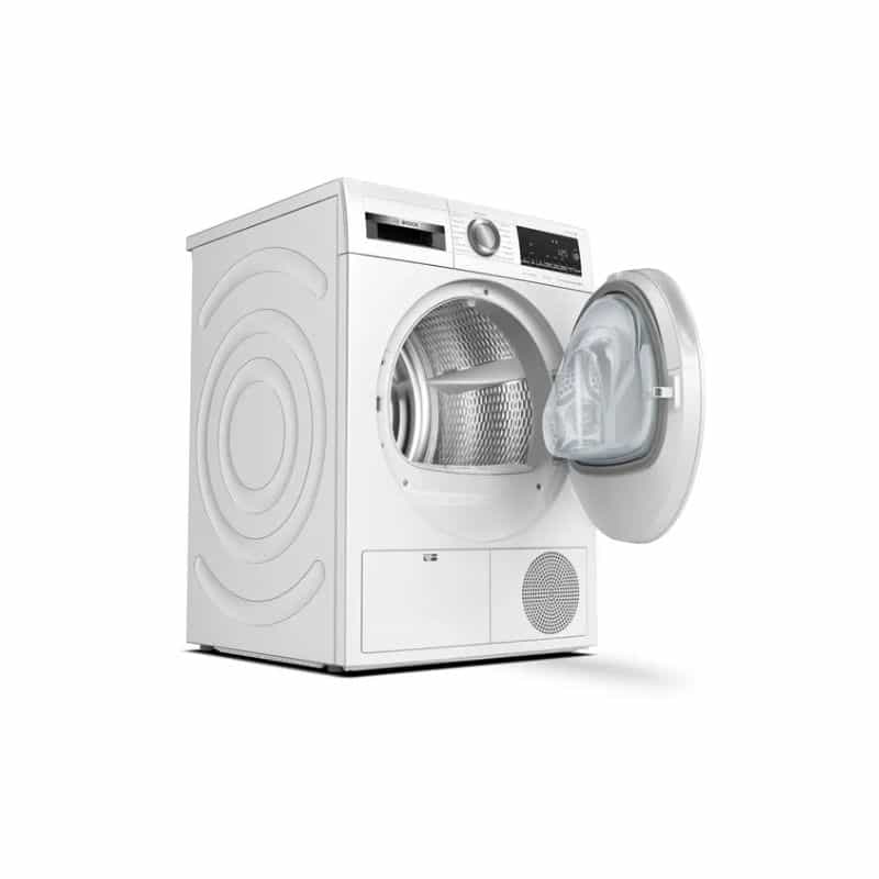 Thiết kế máy sấy Bosch WQG241AGPL Thiết kế máy sấy Bosch WQG241AGPL