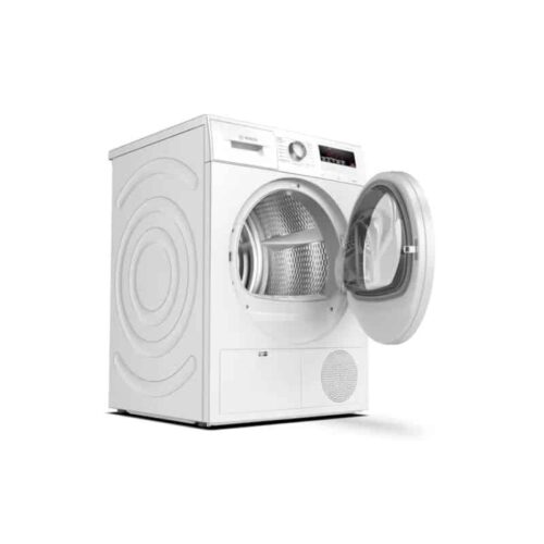 Máy sấy Bosch WTH85V0GPL 4 Thiết kế máy sấy Bosch WTH85V0GPL
