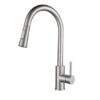 Vòi rửa bát Faster FS 926S 2 Vòi rửa bát Faster FS 926S