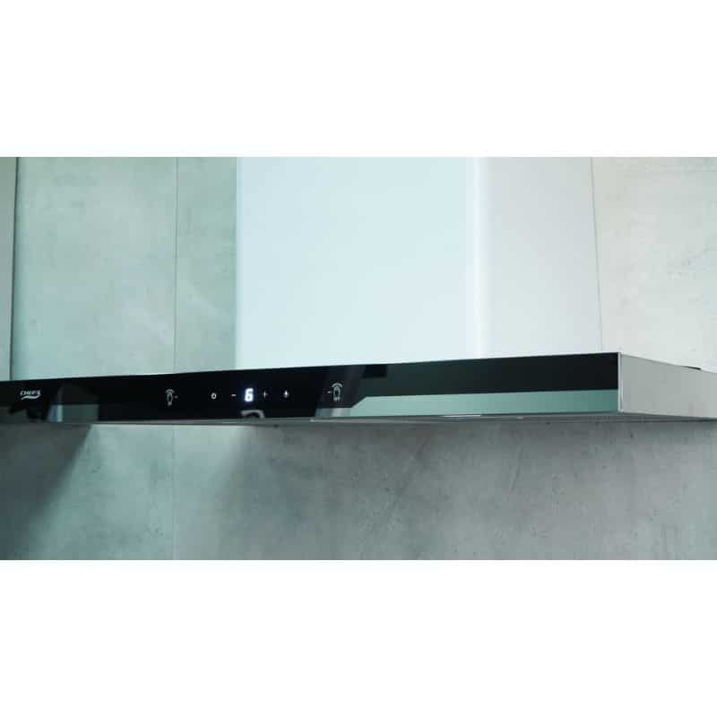 Bảng điều khiển Máy hút mùi Chefs EH-R107E7D Bảng điều khiển Máy hút mùi Chefs EH-R107E7D