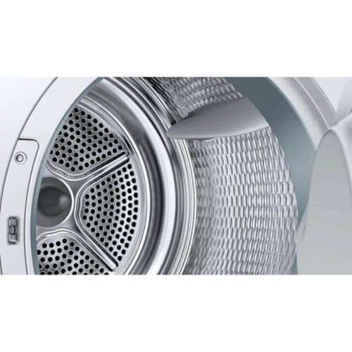 Máy sấy Bosch WTH83008SG 4 Bên trong máy sấy Bosch WTH83008SG