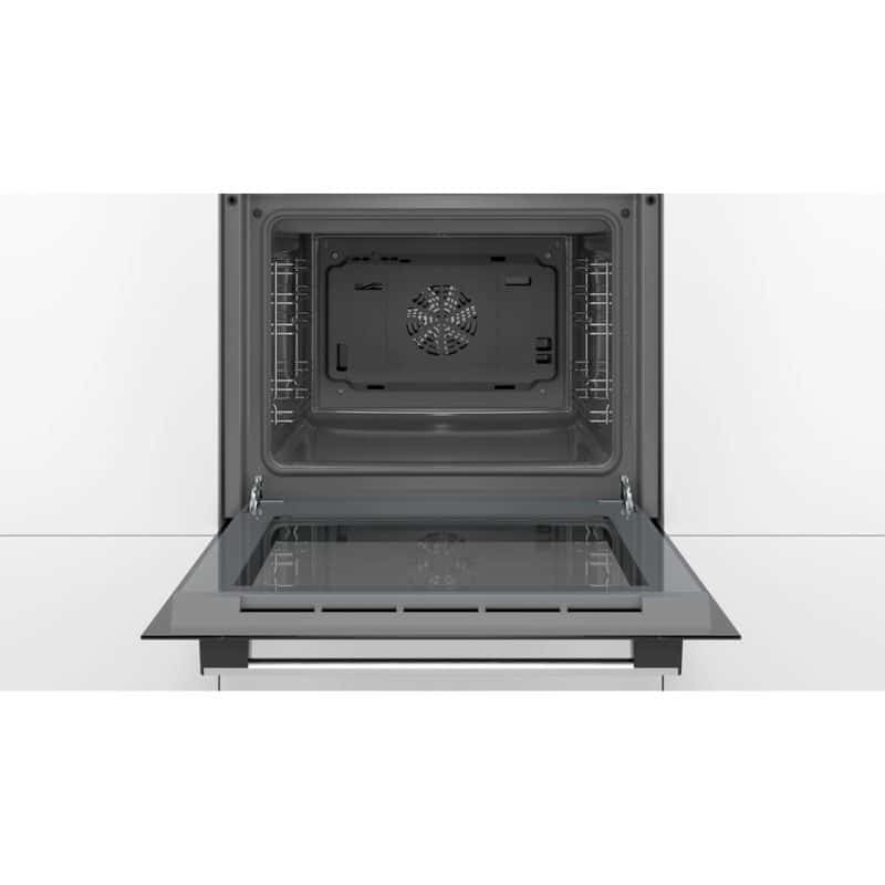 Dung tích lò Nướng Bosch HBF134EB0K Series 2 Dung tích lò Nướng Bosch HBF134EB0K Series 2