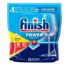 Viên rửa bát Finish All In One Max 30 Viên 2 Viên rửa bát Finish All In One Max 30 Viên