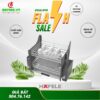 Giá bát nâng hạ kèm ống đựng đũa Hafele 504.76.142 2 Giá bát nâng hạ kèm ống đựng đũa Hafele 504.76.142