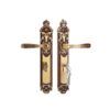 Khóa cửa chính Demax CLK306 Brass 2 khoa cua chinh demax clk306 brass