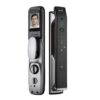 Khóa nhận diện khuôn mặt FACE ID - 3D Demax SL999 LG 1 khoa nhan dien khuon mat face id 3d demax sl999 lg