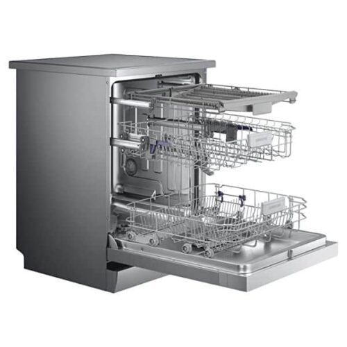 Máy rửa bát độc lập 13 bộ Samsung DW60M6040FS 3 Máy rửa bát độc lập 13 bộ Samsung DW60M6040FS