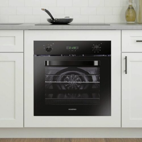 Lò nướng Rosieres RFN3151PN/E 4 Lắp đặt Lò nướng Rosieres RFN3151PN/E