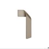 Tay nắm tủ Hafele 101.69.509 1 Tay nắm tủ Hafele 101.69.509