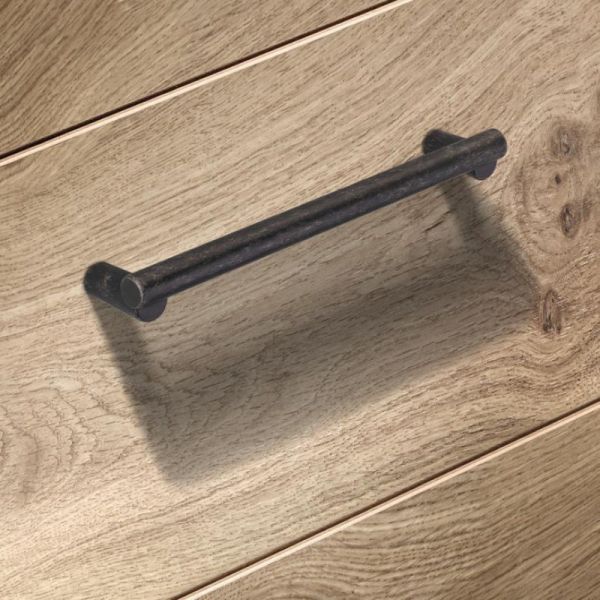 106-69-160 Tay nắm tủ 143mm H2120 Hafele 106.69.160