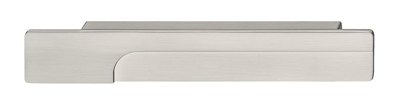 106-70-250 Tay Nắm Tủ 124mm H2195 Hafele 106.70.250