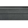 Tay nắm tủ 124mm H2195 Hafele 106.70.260 2 Tay Nắm Tủ 124mm H2195 Hafele 106.70.260