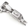 Bản lề lắp lọt lòng Metalla A 155° cho cửa gỗ dày Hafele 311.93.553