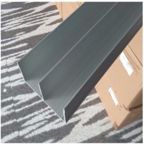 401-30-622 Ray dẫn hướng trên cho cửa dày 26-32mm 401.30.622