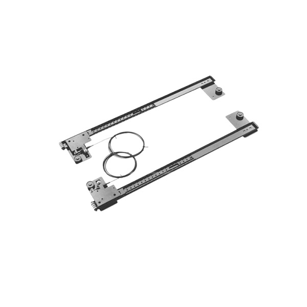 408-25-345 Cửa trượt xoay bằng gỗ Hafele 408.25.345