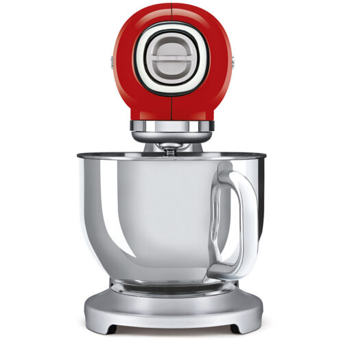 Máy Trộn Đa Năng Smeg SMF02RDEU 535.43.609