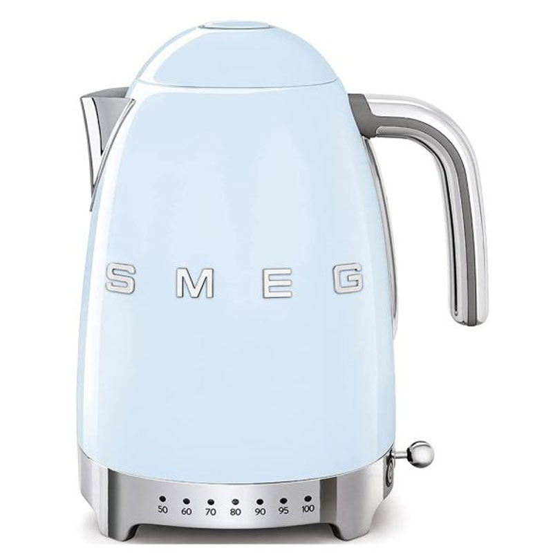 535-44-048 Ấm đun siêu tốc Hafele Smeg KLF04PBEU 535.44.048
