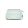 Máy nướng bánh mì 4 lát Hafele TSF02PGEU 535.44.060 2 Máy nướng bánh mì 4 lát Hafele TSF02PGEU 535.44.060